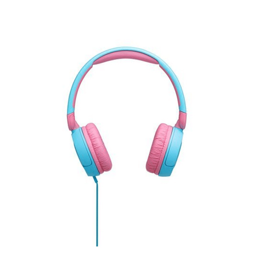 Casque Avec Fil Pour Enfants Jbl Jr310 Blue 6925281976933 — Connecto au Maroc | Connecto.ma